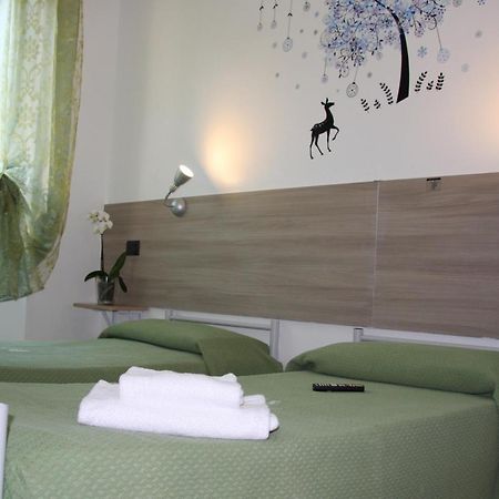 Hotel Adelchi Milano Exterior foto