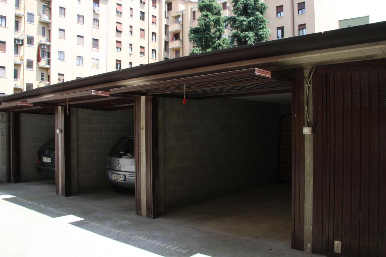 Hotel Adelchi Milano Exterior foto