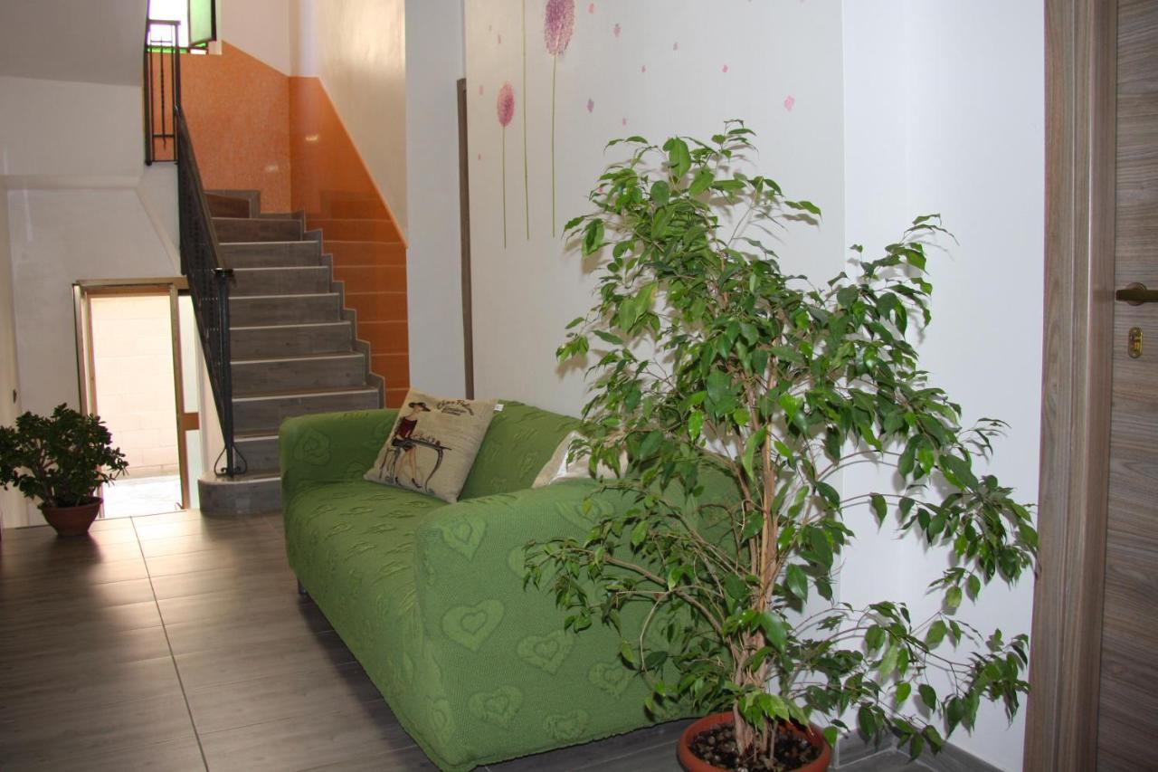 Hotel Adelchi Milano Exterior foto